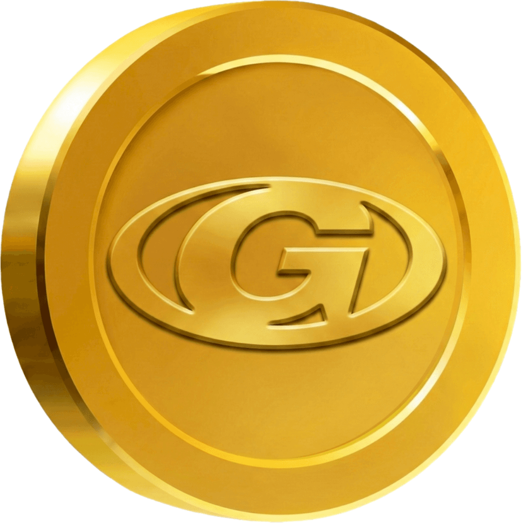 GOLD token image