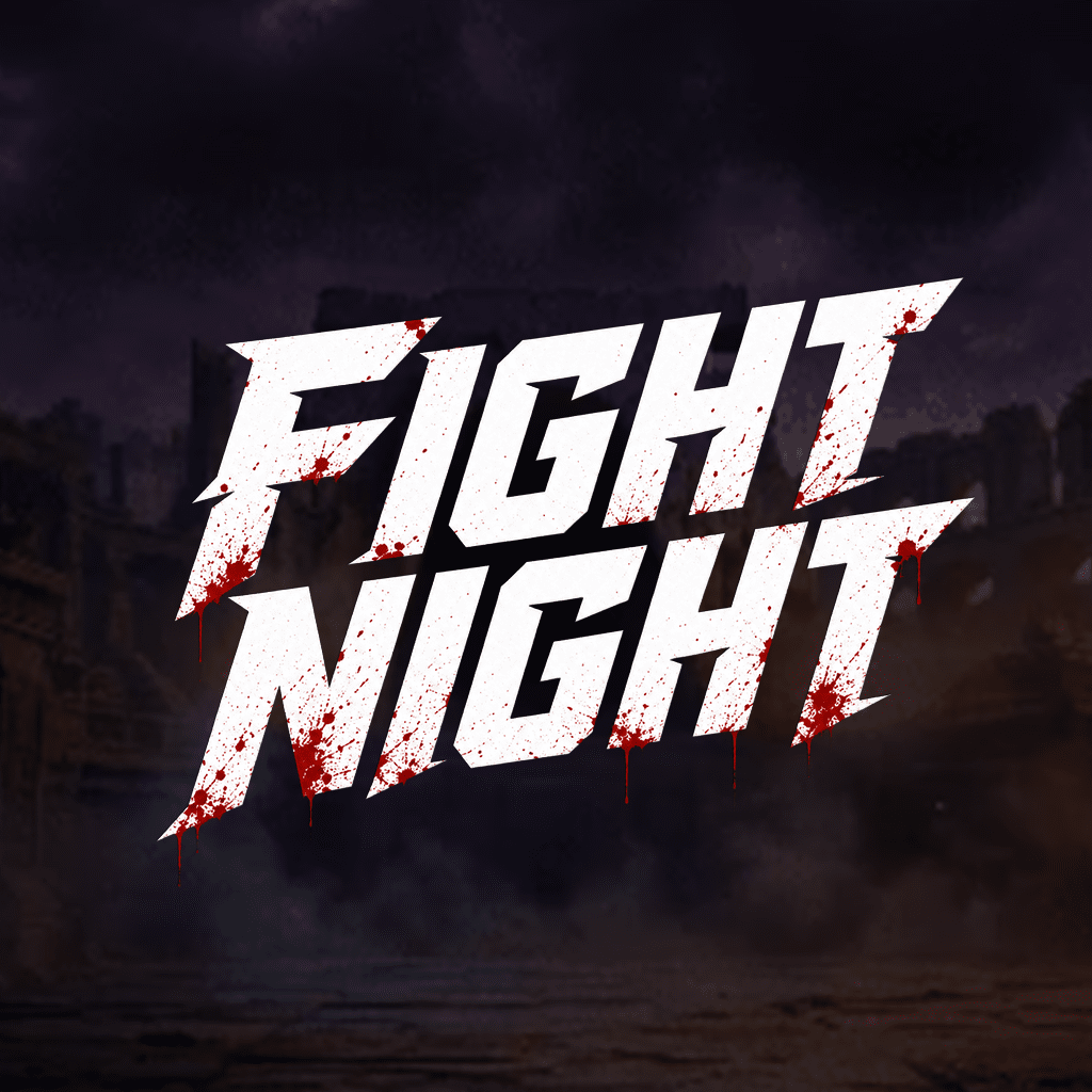 Fight token image